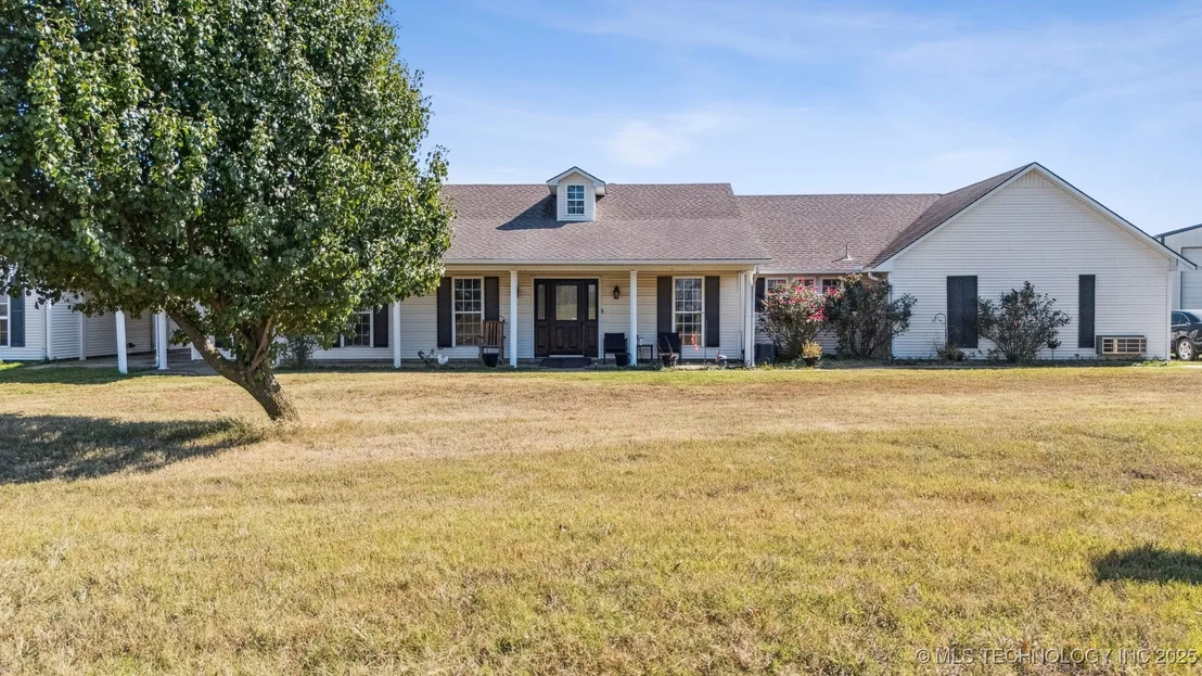 Photo of 109159 S 4210 Road