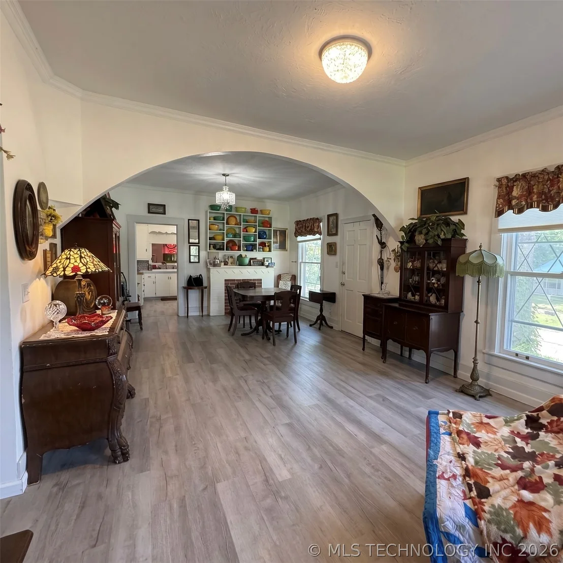 Photo of 501 High Street