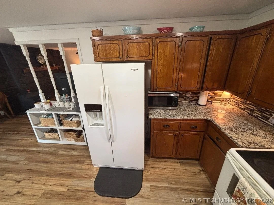 Photo of 411064 E 1180 Road