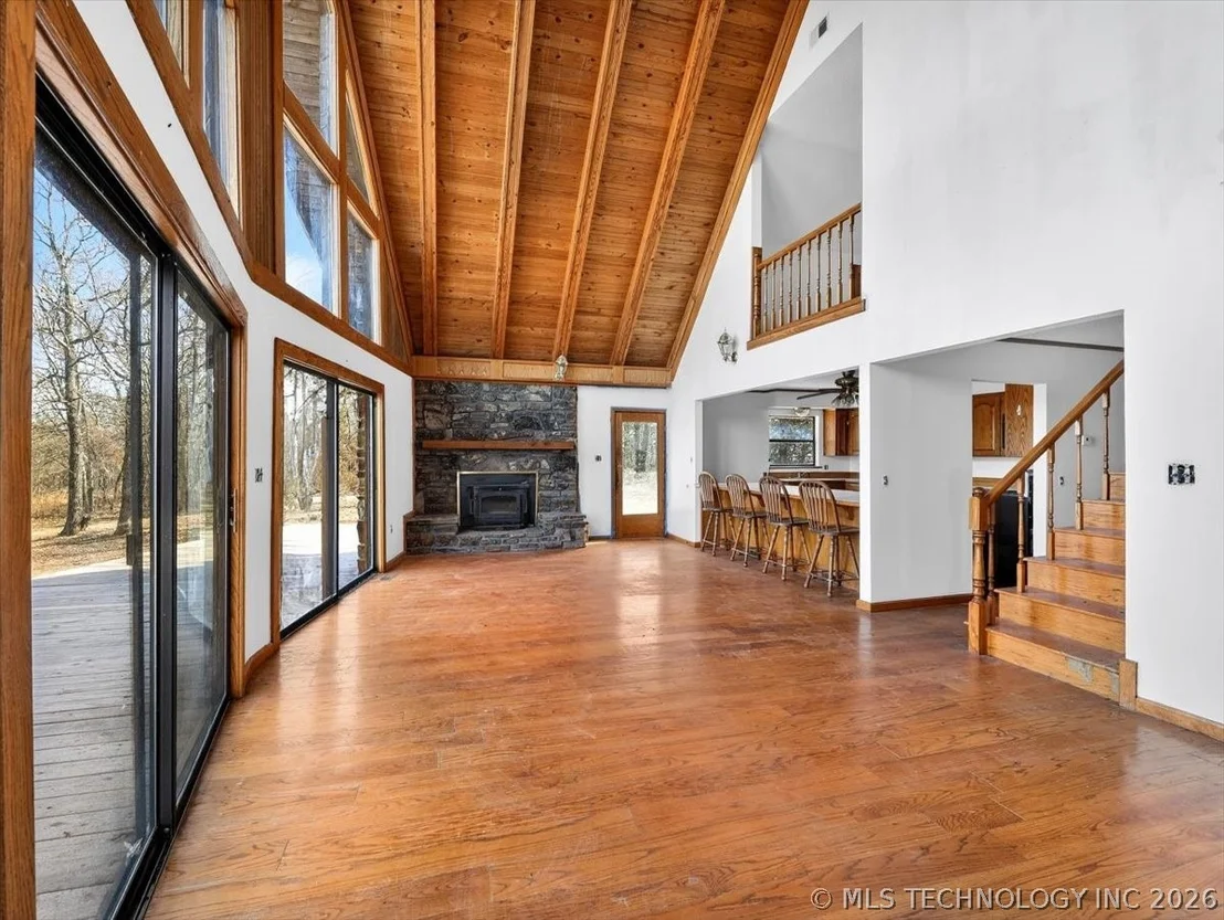 Photo of 22191 Carters Lake Road