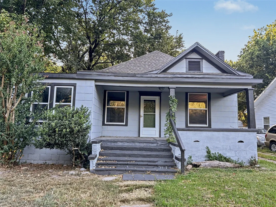 Photo of 1305 Cherry Street