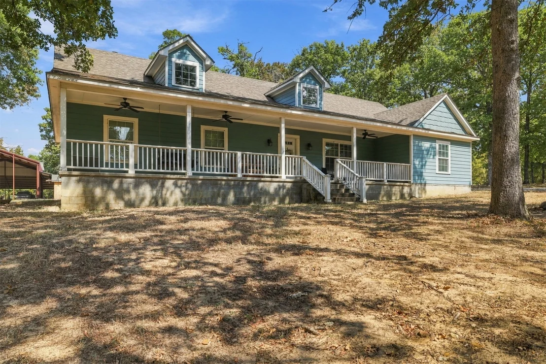 Photo of 3191 N Big Valley Road