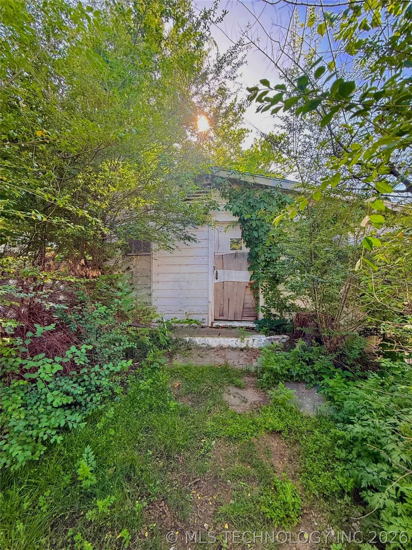 Photo of 501 High Street