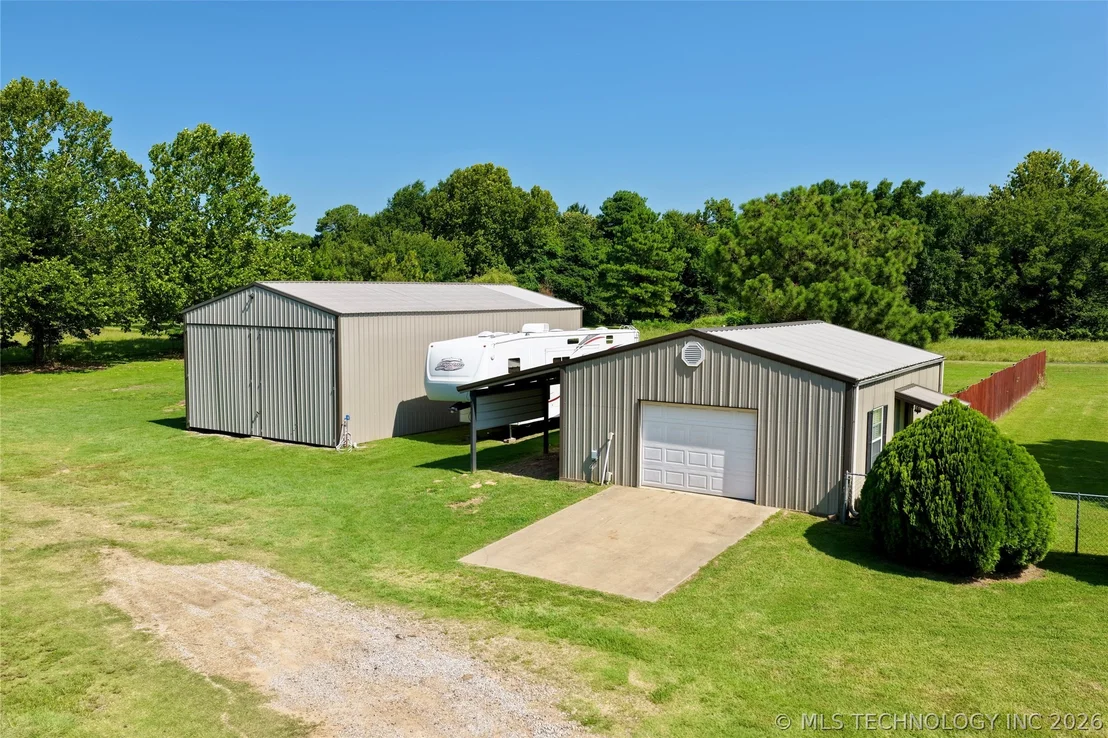 Photo of 120546 S 4160 Road