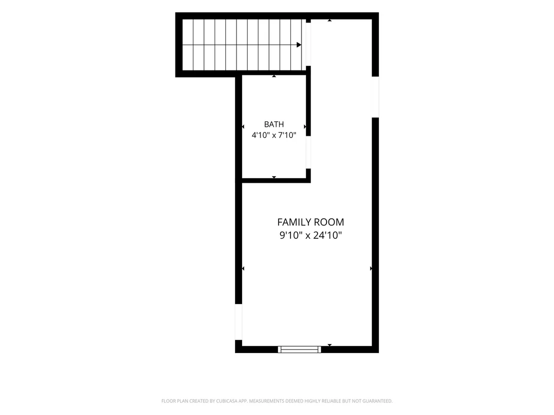 Photo of 905 N E Street
