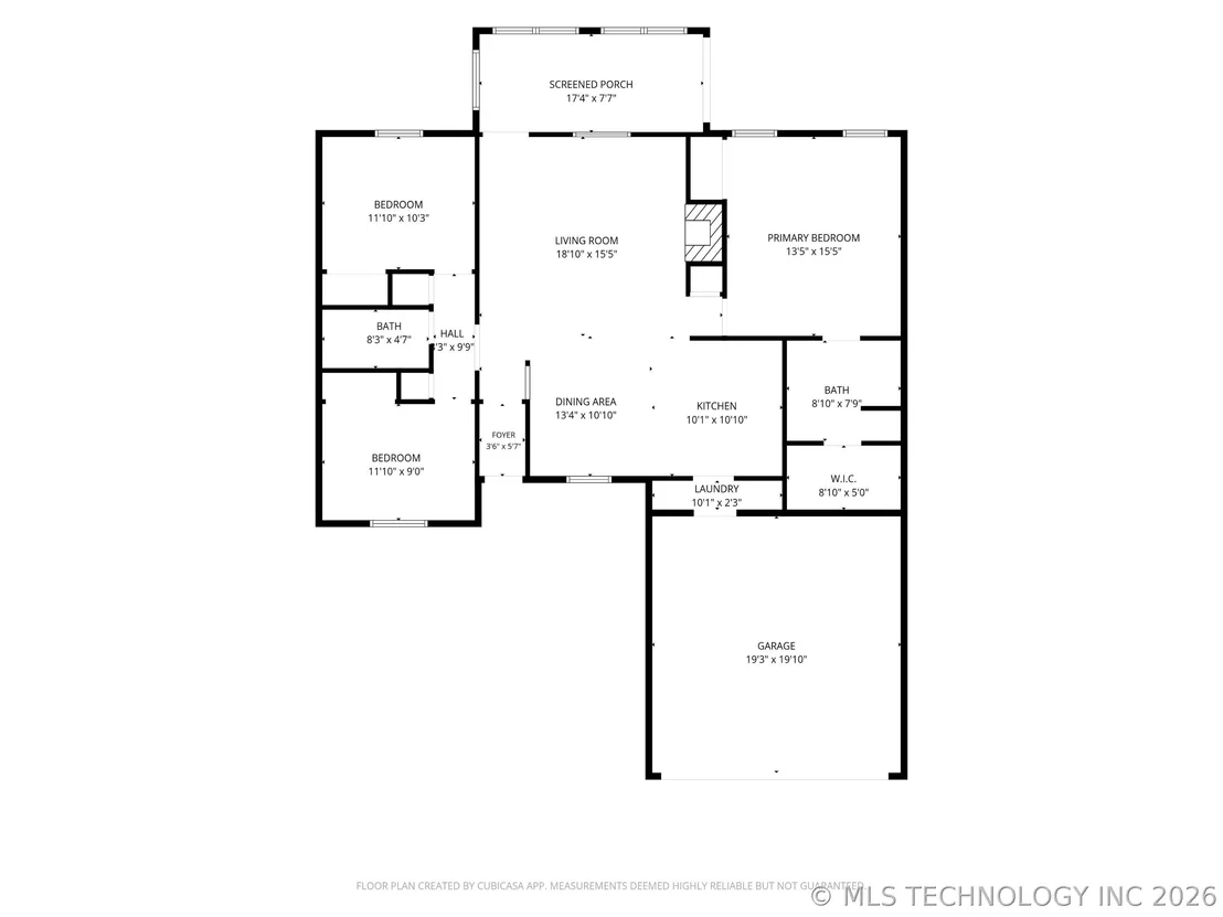 Photo of 2301 Piney Point Avenue