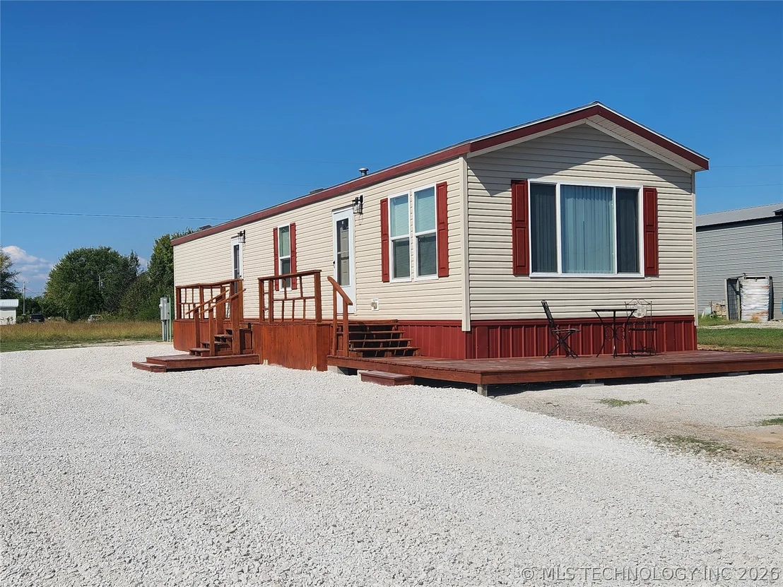 Photo of 114554 S 4203 Road