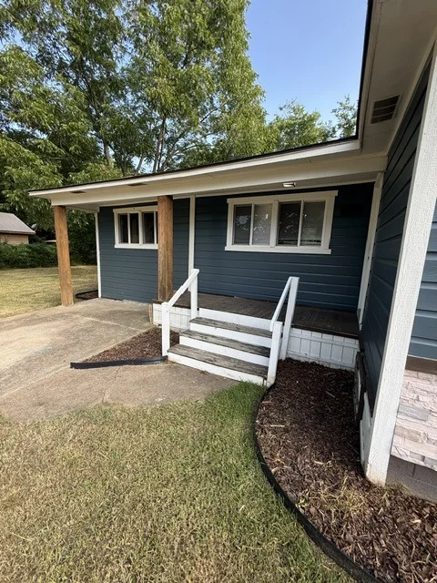 Photo of 1104 Waco