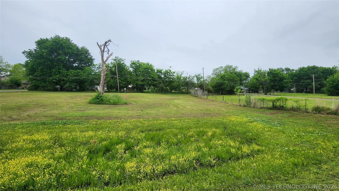 Photo of Okmulgee