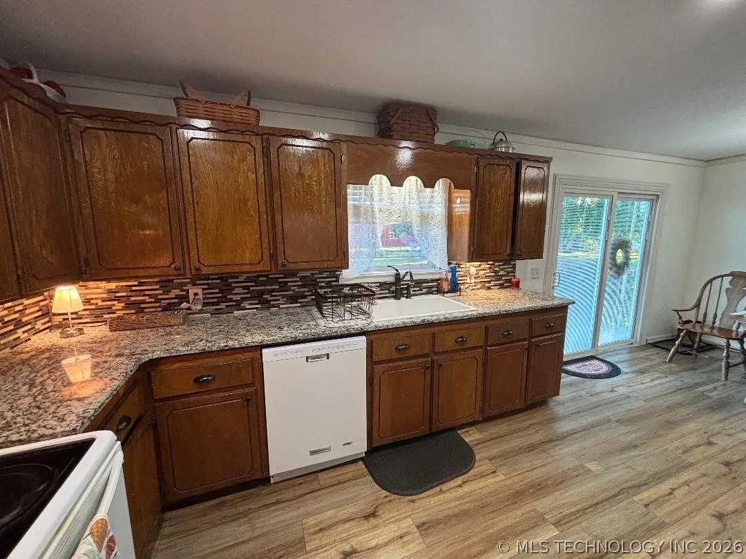 Photo of 411064 E 1180 Road