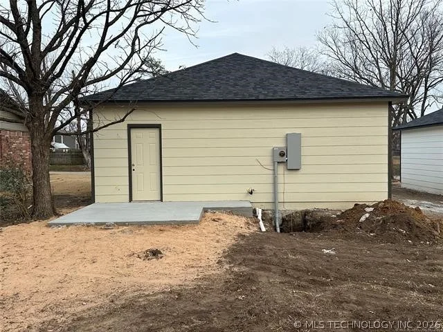 Photo of 608 S 3rd Street