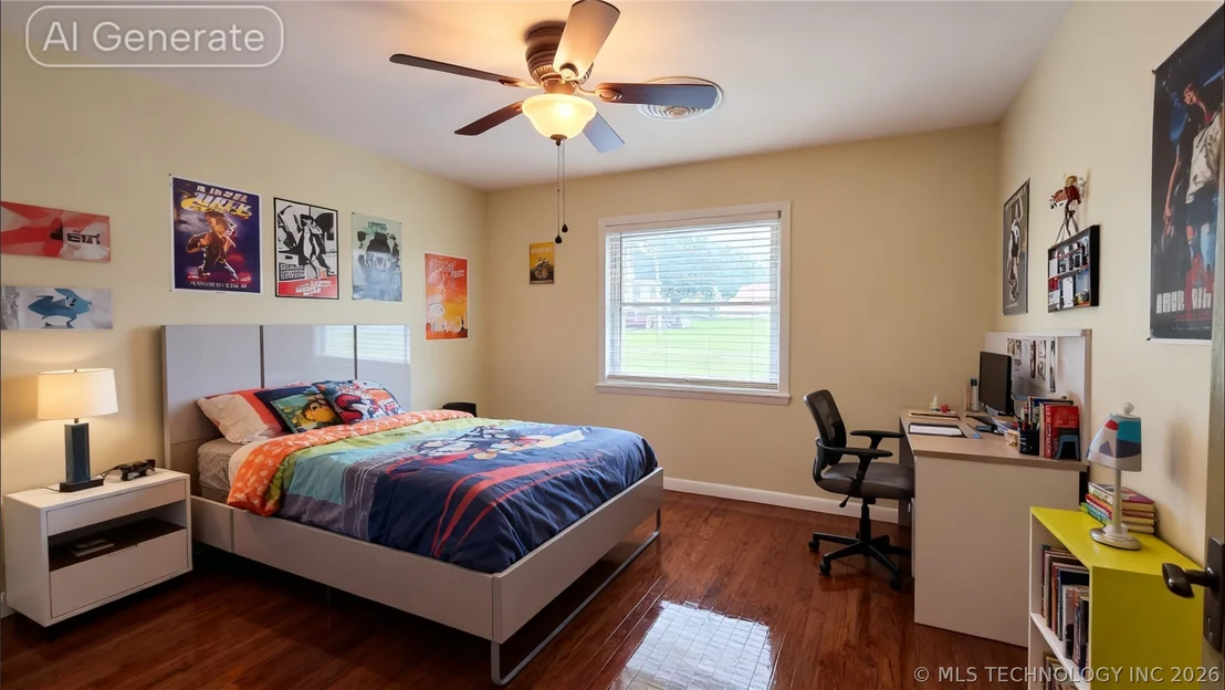 Photo of 411 S 3rd