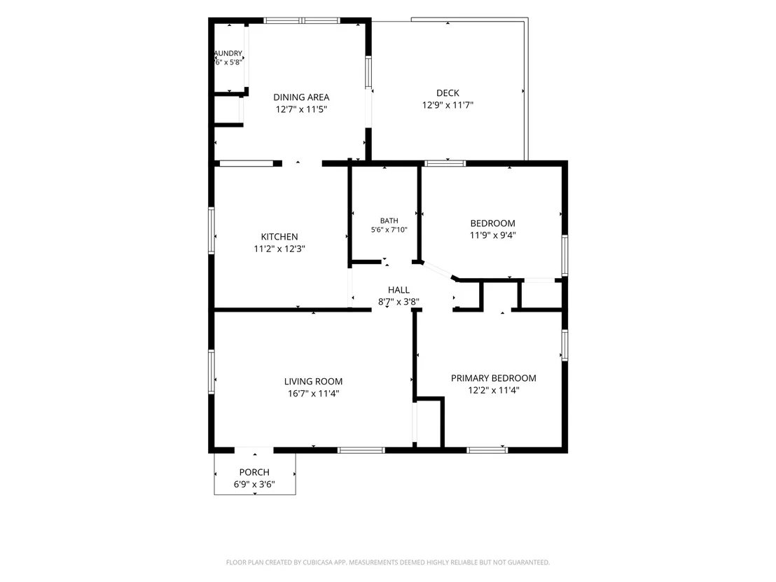 Photo of 1406 Healdton