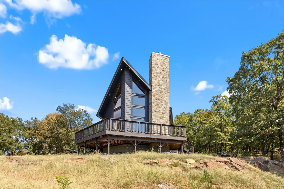 Photo of 2217 Hidden Ridge Road
