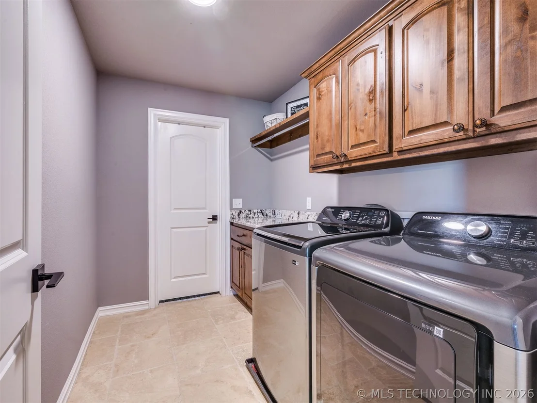 Photo of 11419 S 213th EastAvenue
