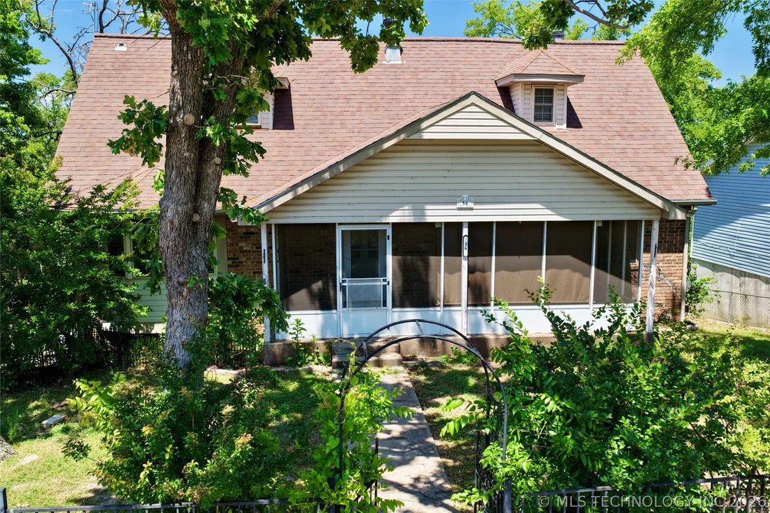 Photo of 36 Hilltop