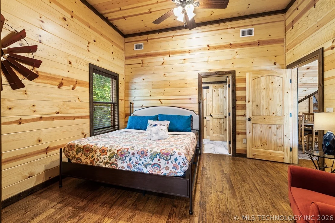 Photo of 164 Mountain Pine Trail