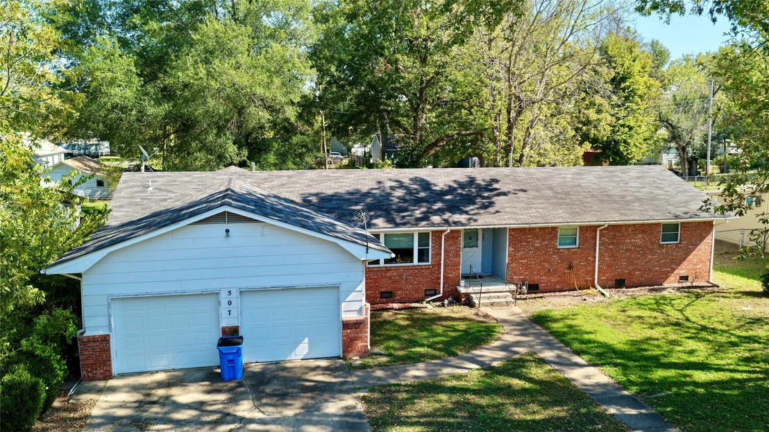 Photo of 507 NW 2nd Street