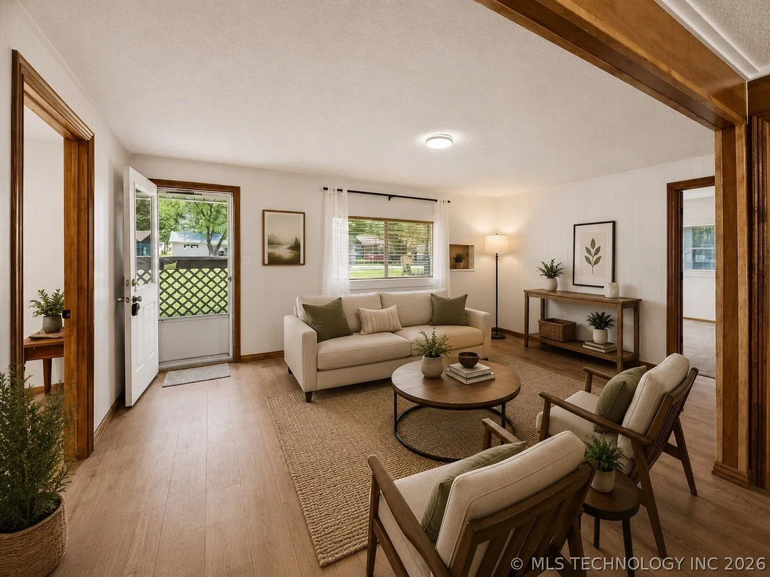 Photo of 901 Morris Street
