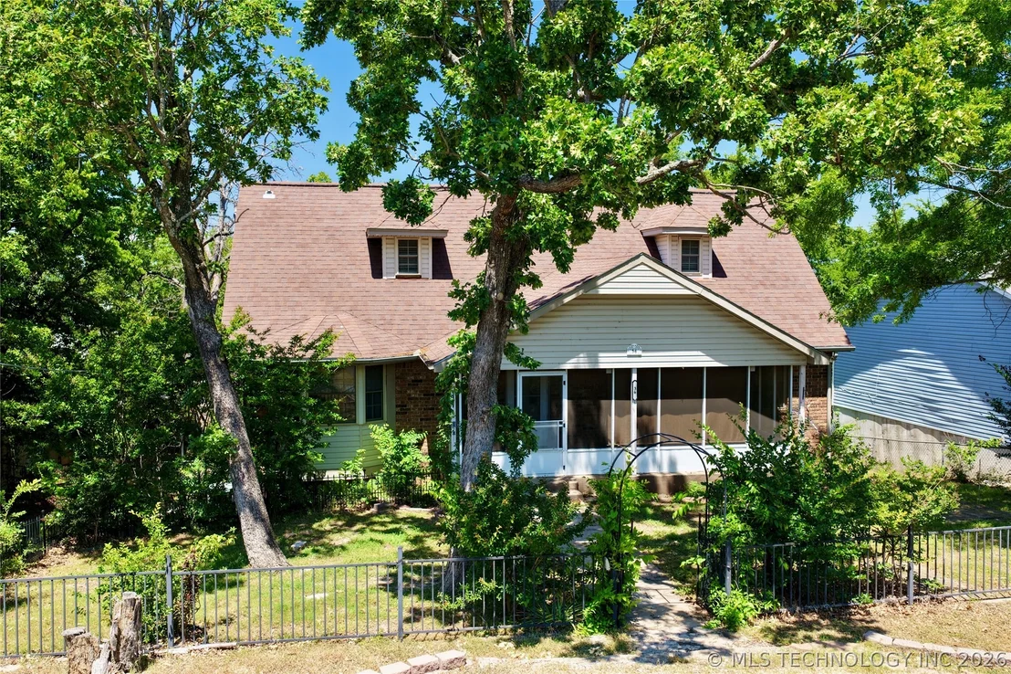 Photo of 36 Hilltop
