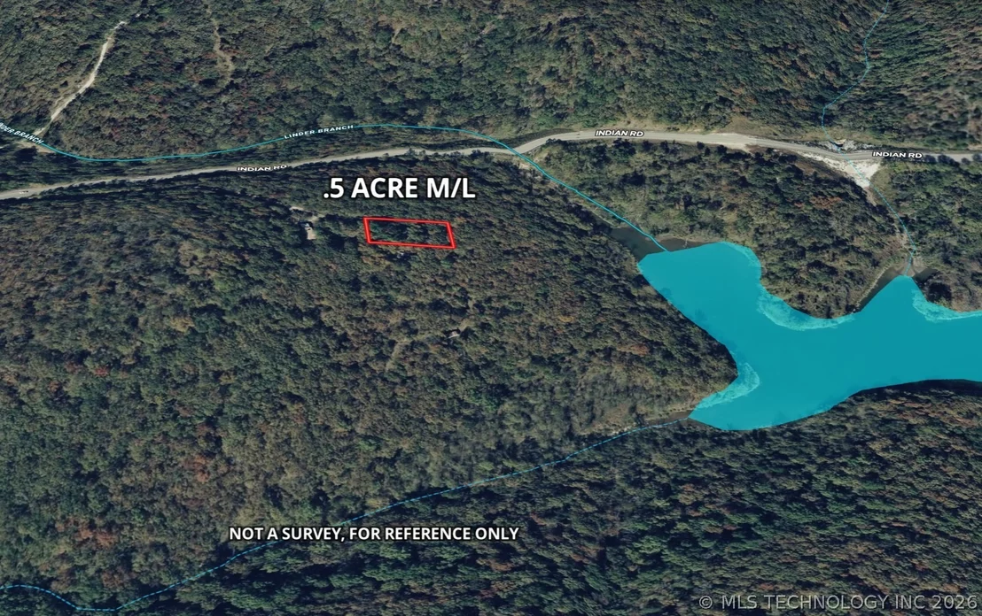 Photo of 445490 Indian Road