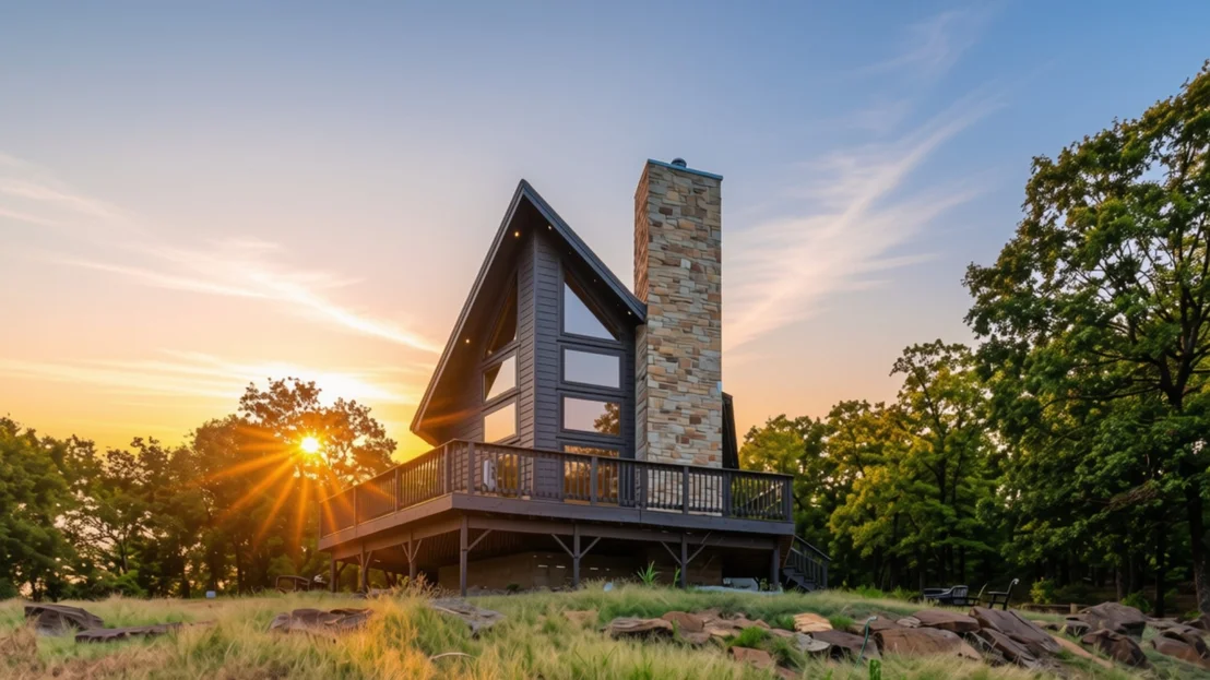 Photo of 2217 Hidden Ridge Road