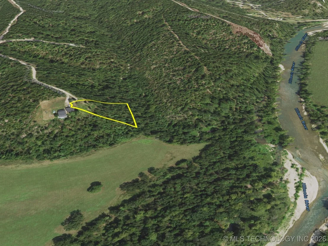 Photo of 1229 Pheasant Run Road