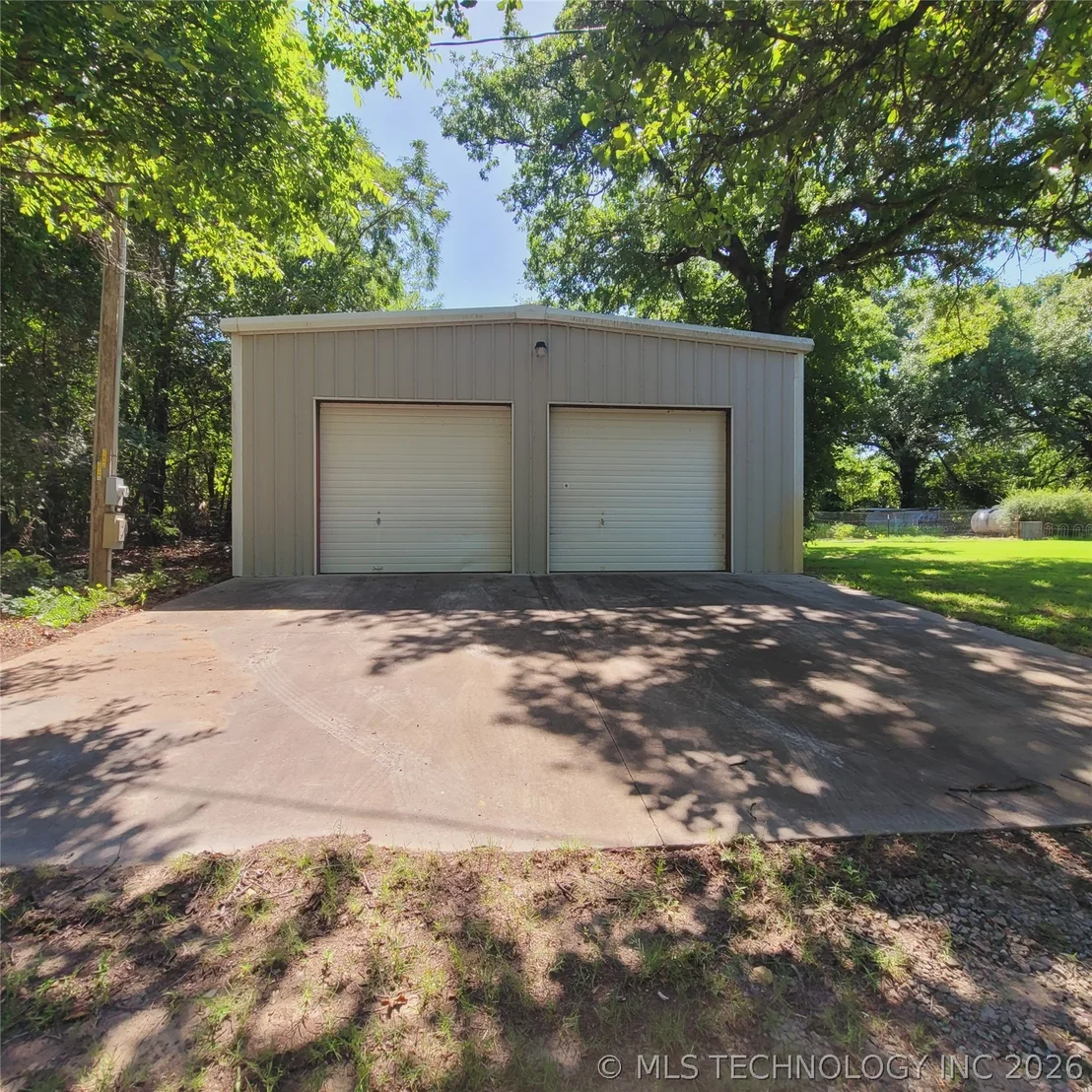 Photo of 116887 S 4205 Road