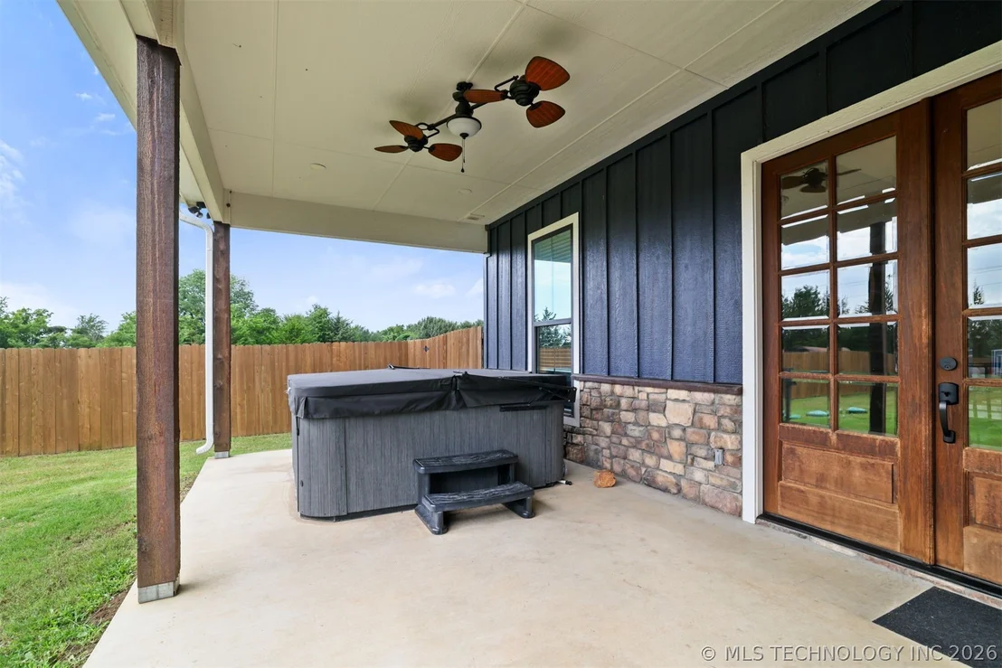 Photo of 198 Texoma Drive