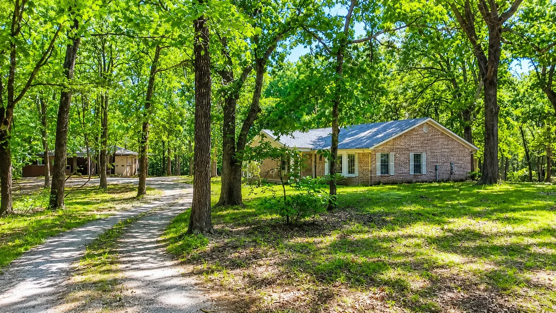 Photo of 3260 Howard Road