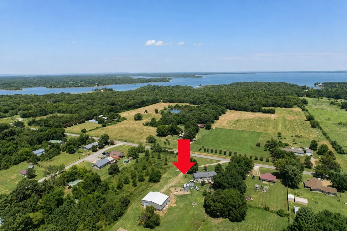 Photo of 1729 Bunny Creek Road