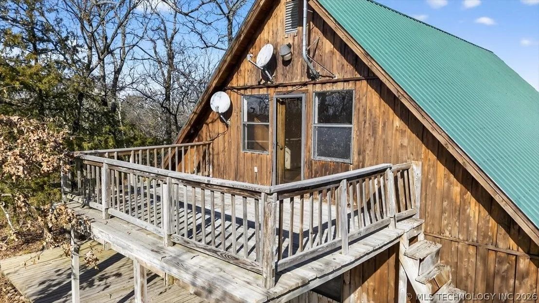 Photo of 22191 Carters Lake Road