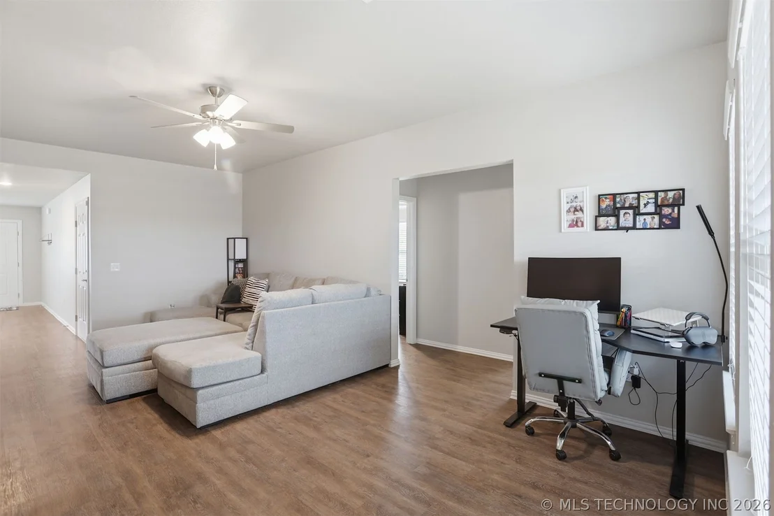Photo of 3439 Little John Drive