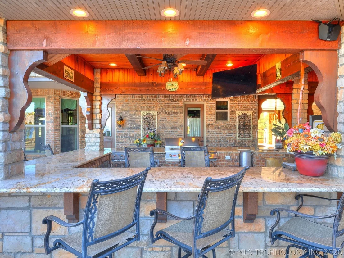 Photo of 414498 E 1170 Road