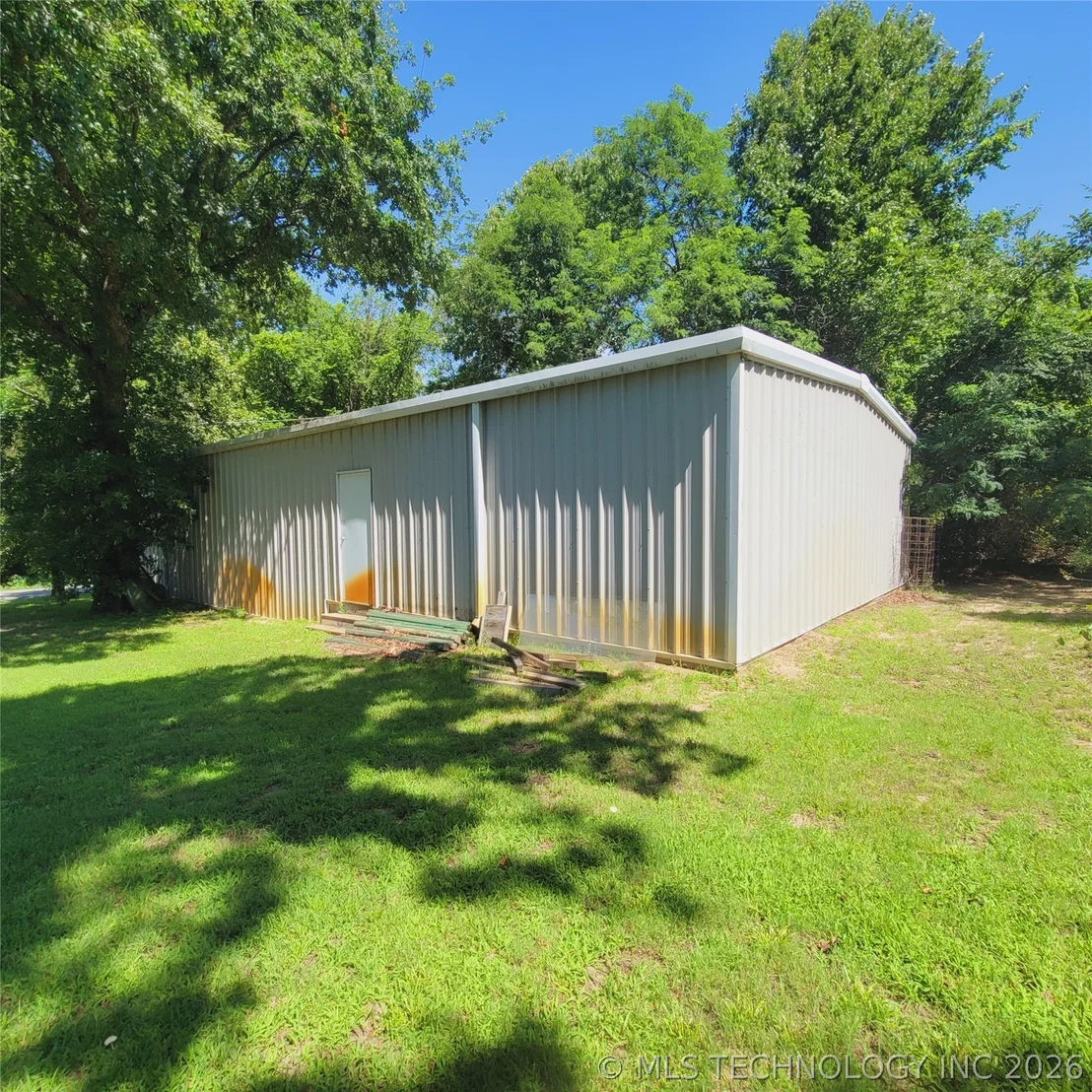 Photo of 116887 S 4205 Road
