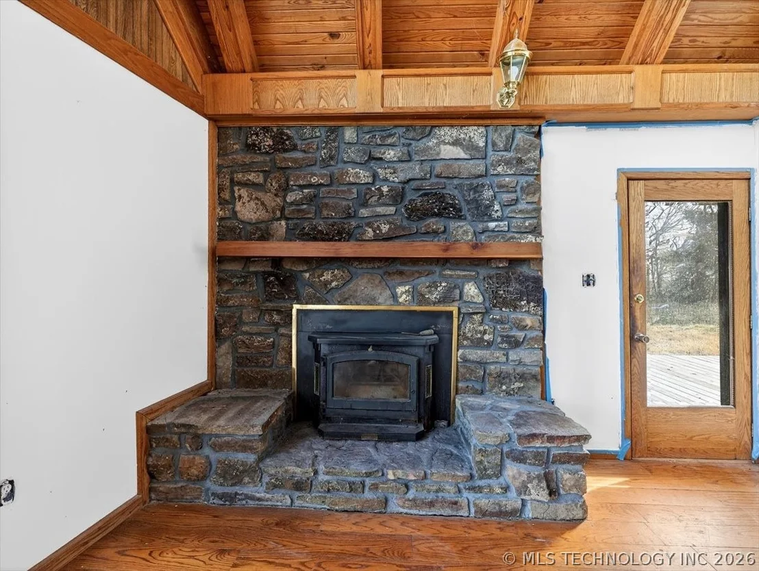 Photo of 22191 Carters Lake Road