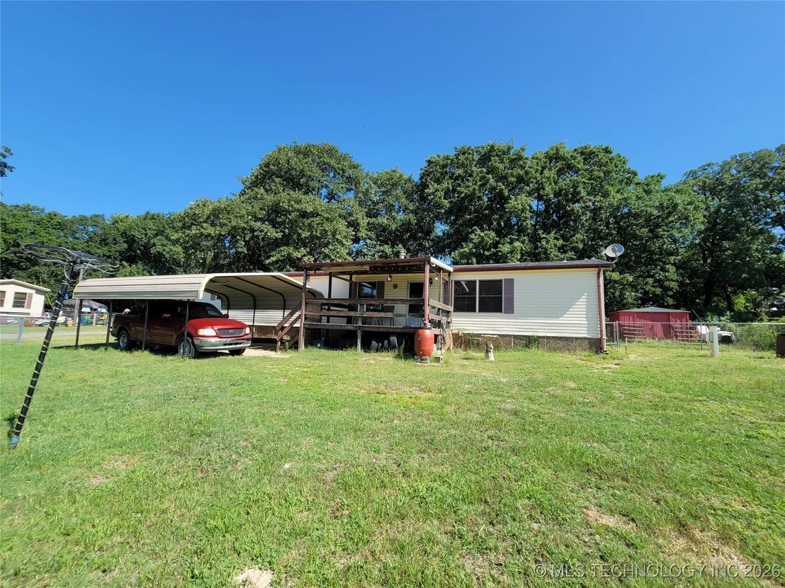 Photo of 114549 S 4182 Road
