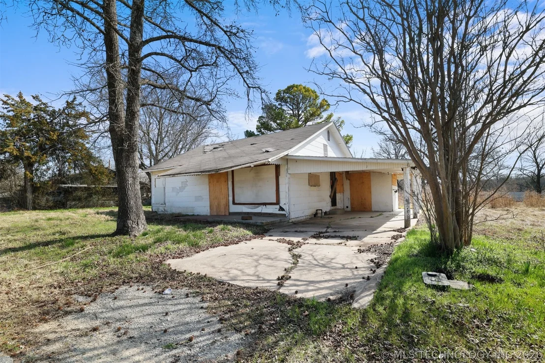 Photo of 711 Blanchard