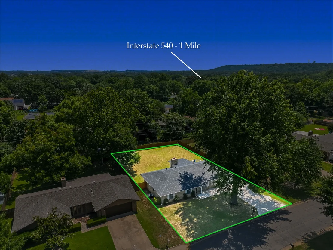Photo of 8217 Meadow Drive