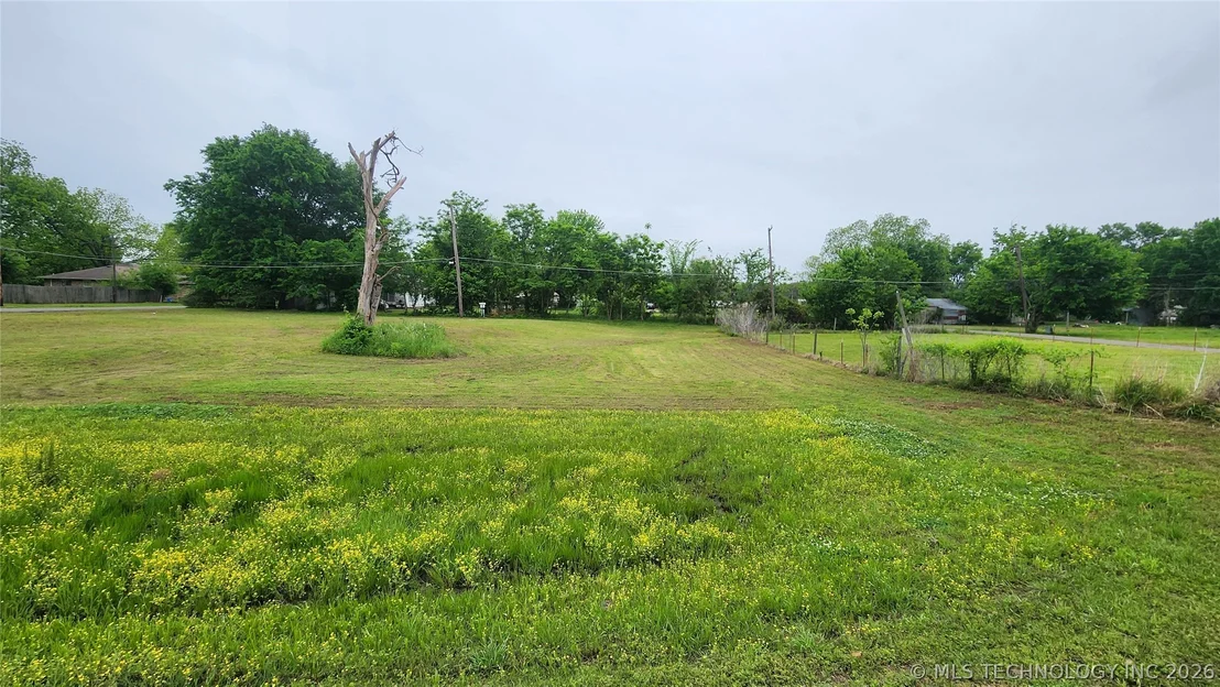 Photo of Okmulgee