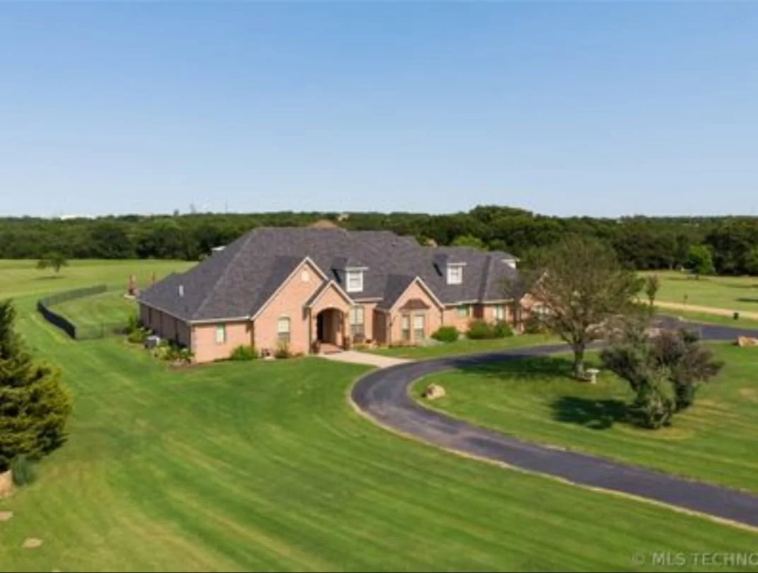 Photo of 3234 Mount Washington Road