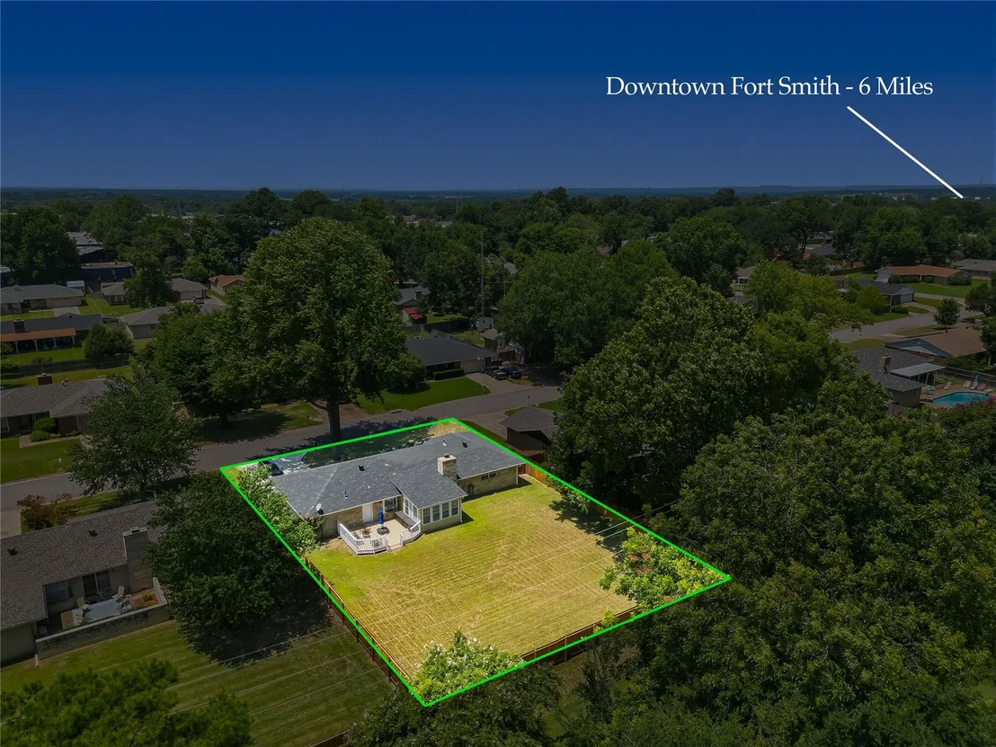 Photo of 8217 Meadow Drive