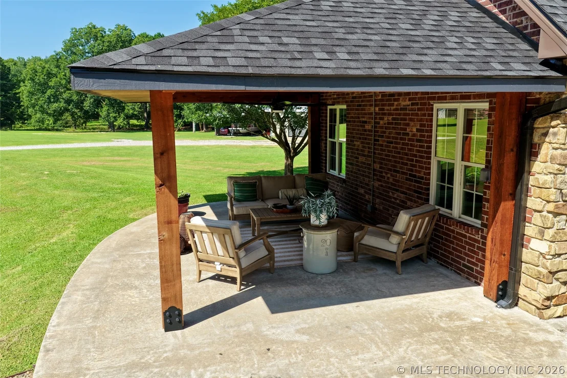 Photo of 120546 S 4160 Road