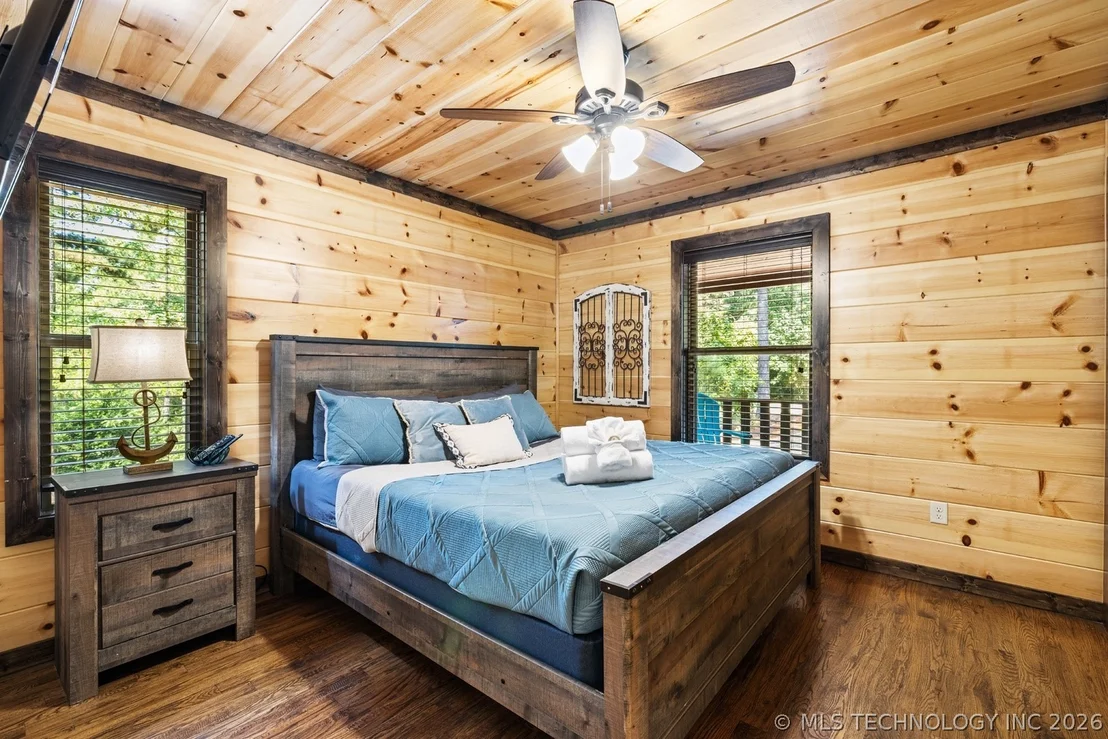 Photo of 164 Mountain Pine Trail