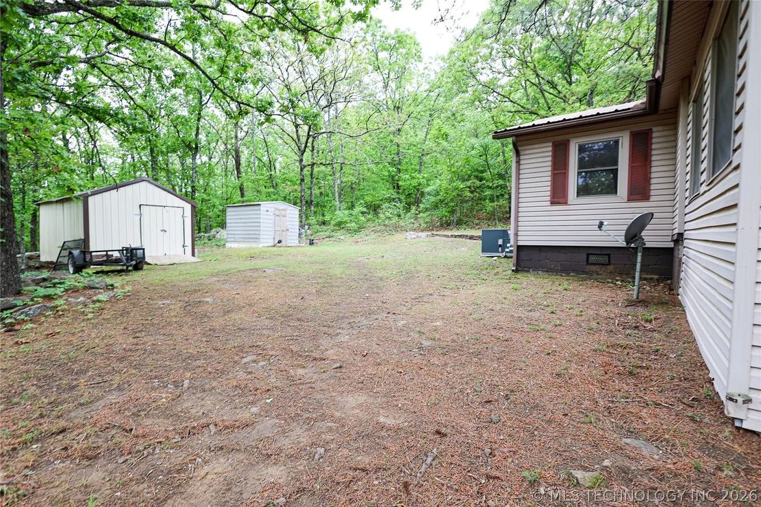 Photo of 445490 Indian Road