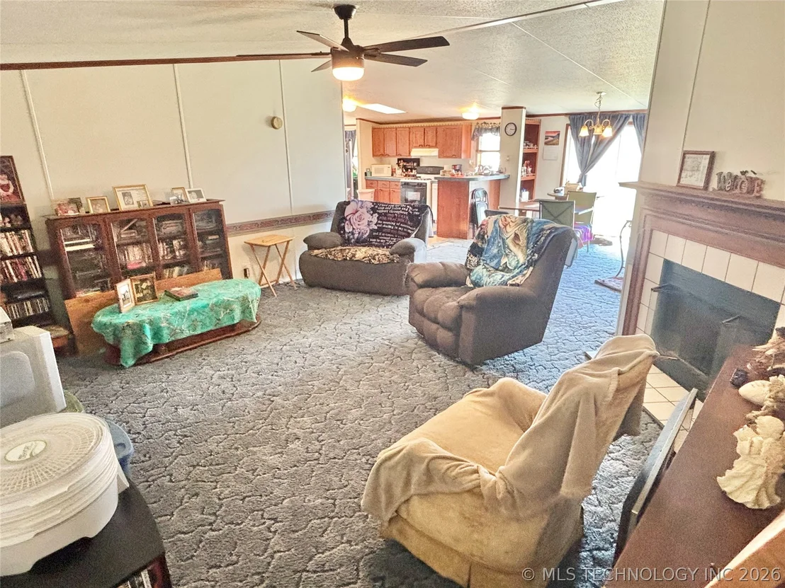 Photo of 10098 N County Road 4295 Road
