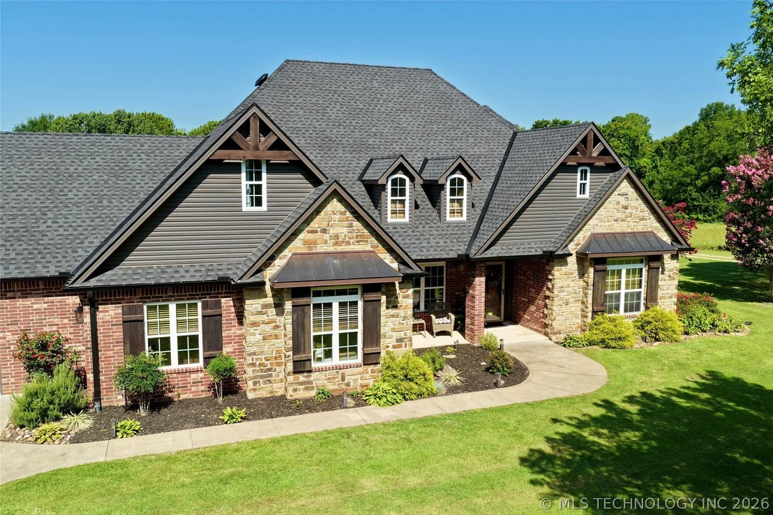 Photo of 120546 S 4160 Road
