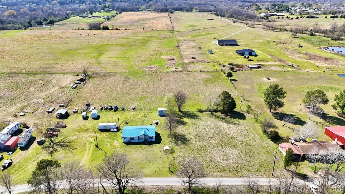 Photo of 10098 N County Road 4295 Road