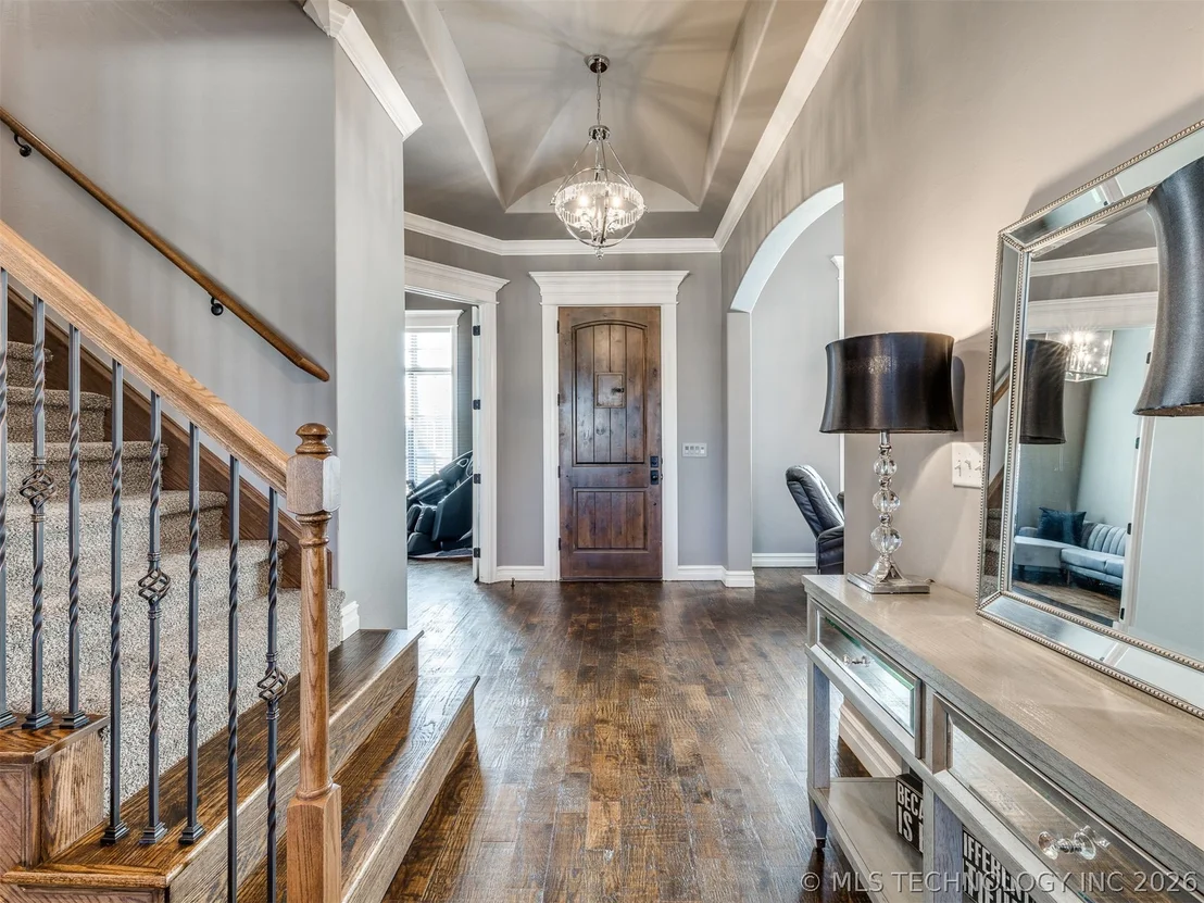 Photo of 11419 S 213th EastAvenue