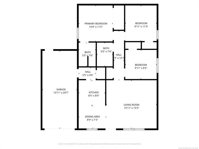 Photo of 503 Quail Lake Drive